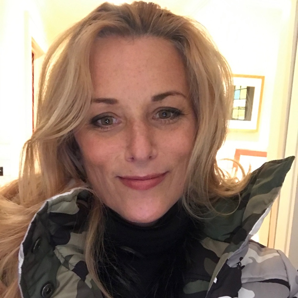 Meet your Posher, Anne